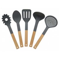 Klausberg 7511 - Kitchen utensil set - gray
