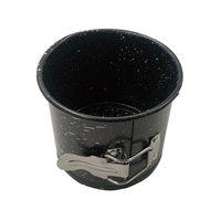 Kinghoff 1788 - Hoge cakevorm - Ø12cm - springvorm