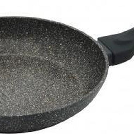 Klausberg 7034 - koekenpan - Ø26 cm - Marmer coating - Alle warmtebronnen
