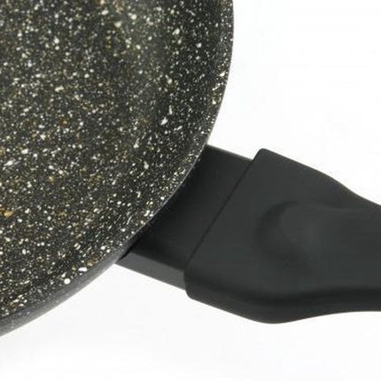 Klausberg - koekenpan Marmer coating - Alle warmtebronnen