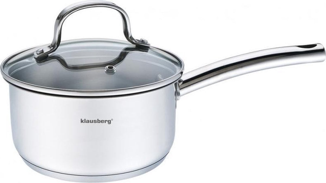 Saucepan with lid - 16 cm - prestige II - saucepan - 1.8 litres