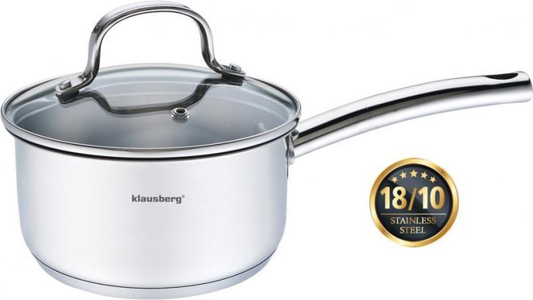 Saucepan with lid - 16 cm - prestige II - saucepan - 1.8 litres