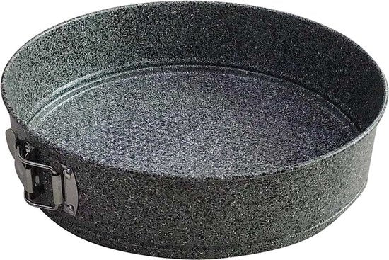 Klausberg - Taartvorm rond - 28 x 6.8 cm