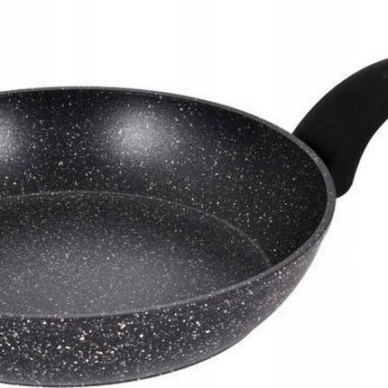 Klausberg 7438 - 3 delige pannenset - 20/24/28 cm