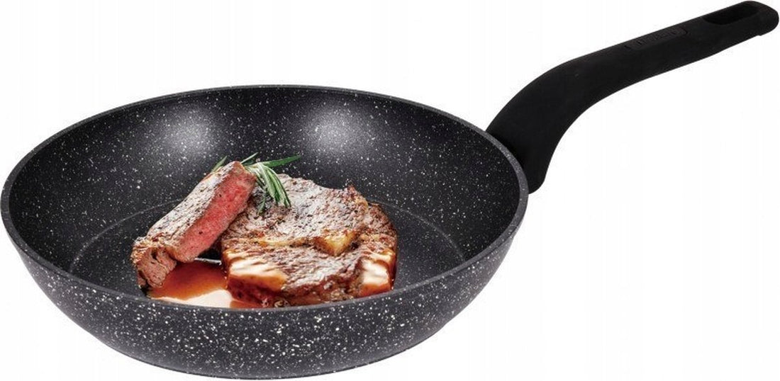 Klausberg 7438 - Set de 3 casseroles - 20/24/28 cm