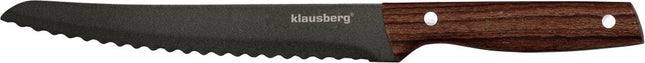 Klausberg - 6-delige messenset - Messenblok - Ergonomisch