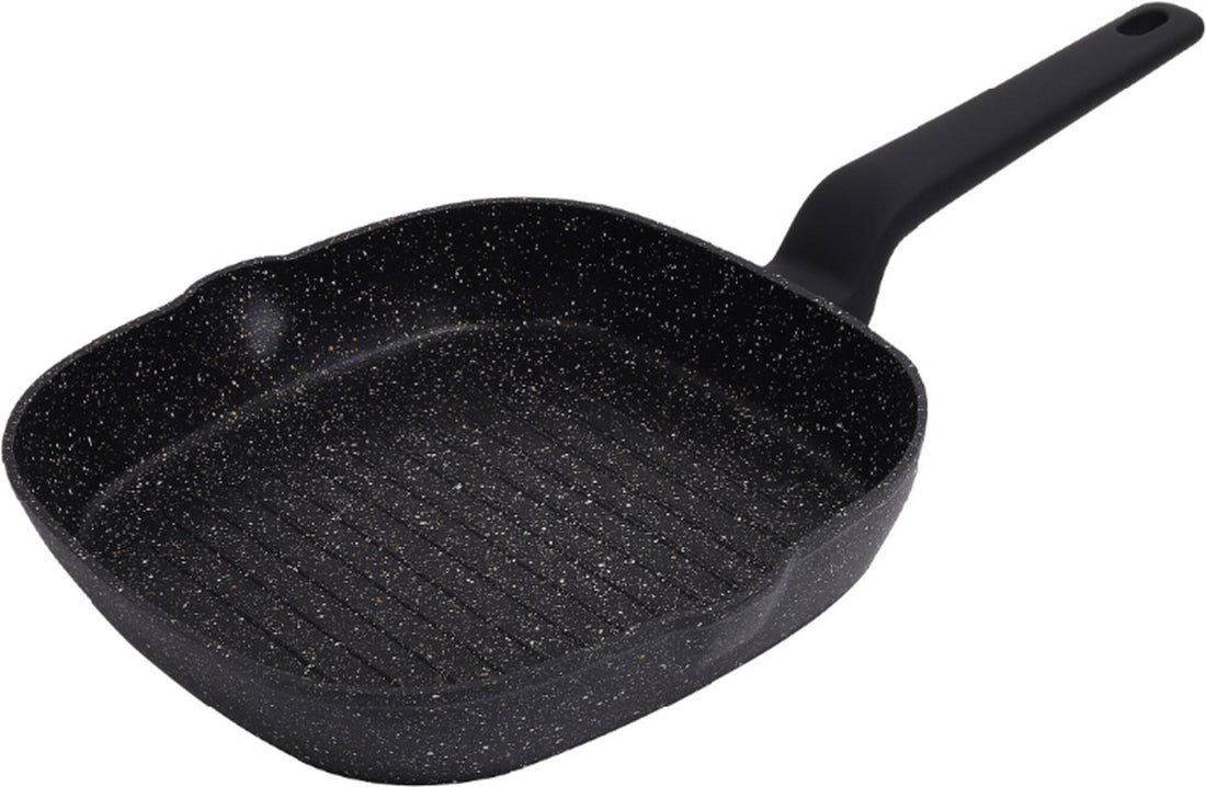 Klausberg 7661 - Poêle en marbre noir - 24 cm