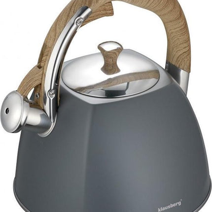 Klausberg fluitketel - 3L