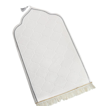 Gebedskleed comfort - luxe