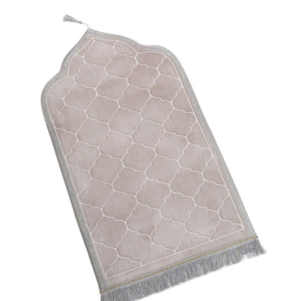 Gebedskleed comfort - luxe