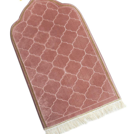 Gebedskleed comfort - luxe