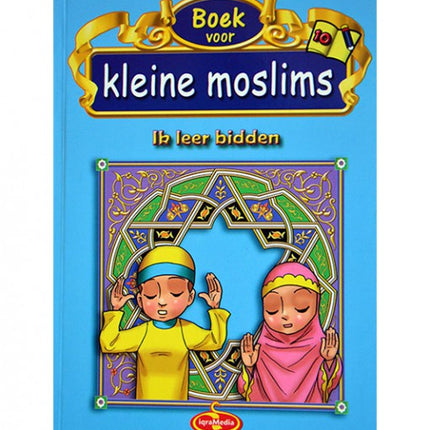 Kleine Moslims: Deel 10