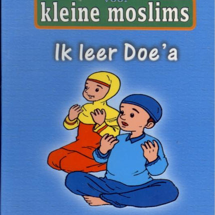 Kleine Moslims: Deel 4