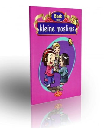 Kleine Moslims: Deel 2