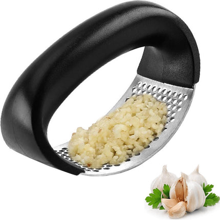 Knoflookpers | Kruidenpers