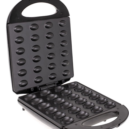 Mesko MS 3041 - koekjes bakken in de vorm van noten (24 stuks) XL