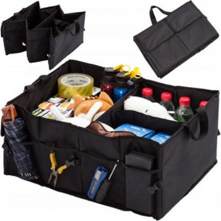 Kofferbak Organizer tas 53 x 38 x 25,5 cm