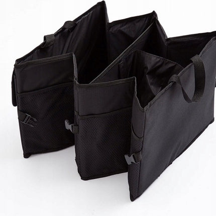 Kofferbak Organizer tas 53 x 38 x 25,5 cm