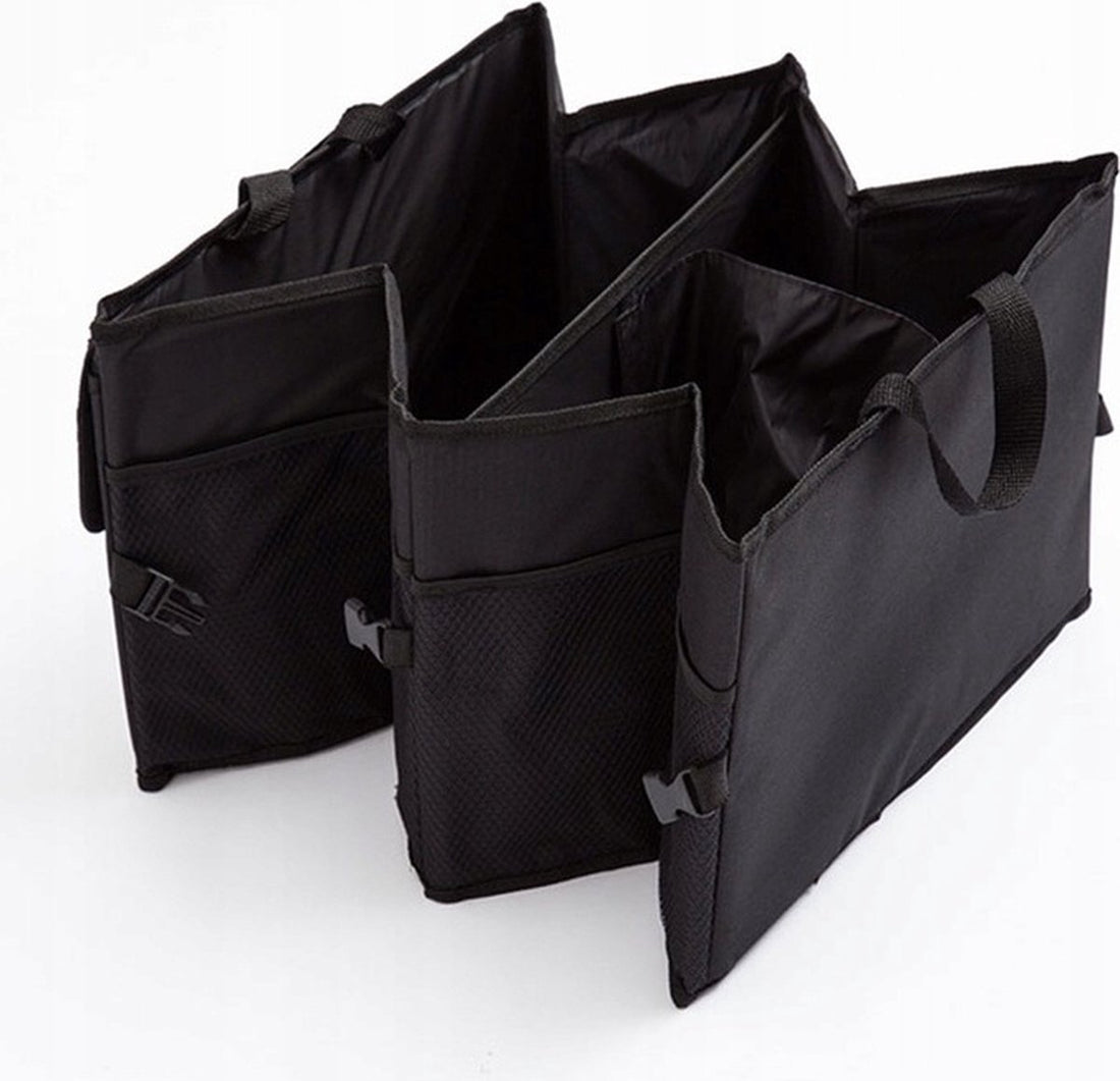 Sac Organisateur de Coffre 53 x 38 x 25,5 cm