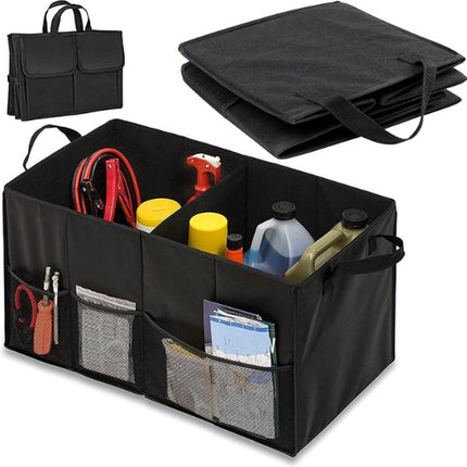 Kofferbak Organizer tas 53 x 38 x 25,5 cm