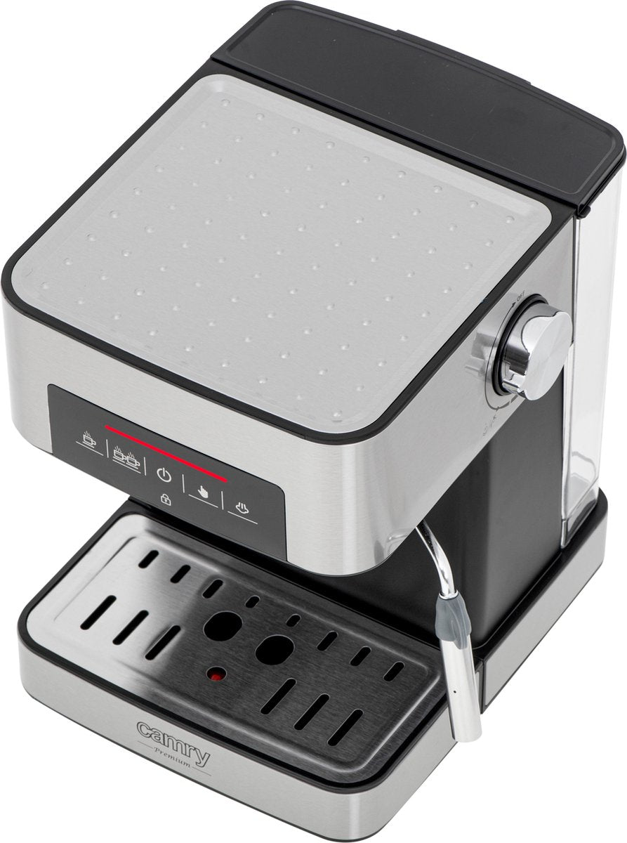 Camry CR 4410 - Coffee maker - Espresso machine