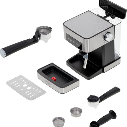 Camry CR 4410 - Koffiezetapparaat - Espressomachine