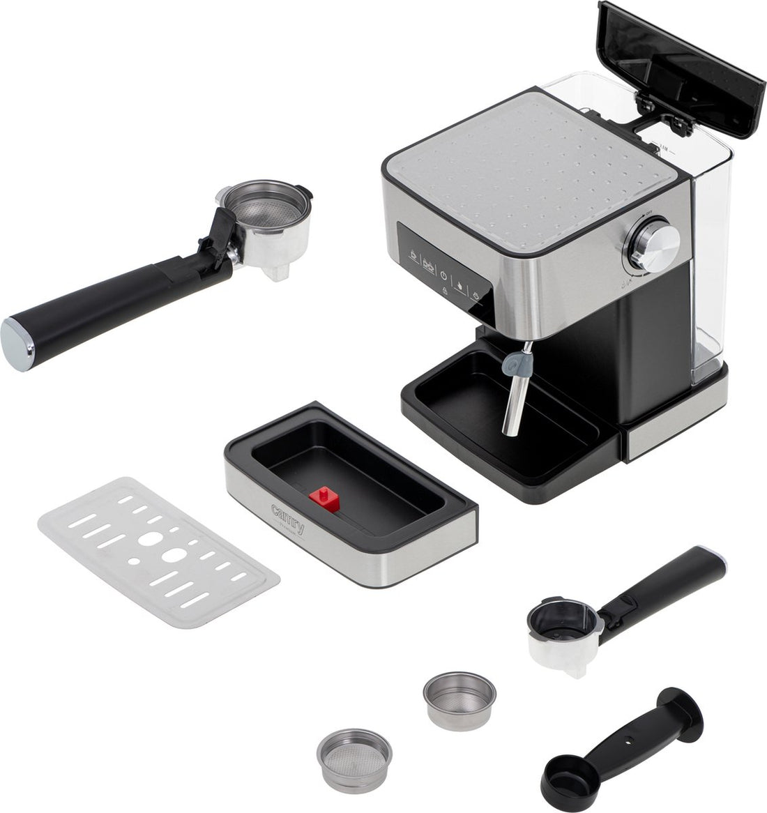 Camry CR 4410 - Coffee maker - Espresso machine