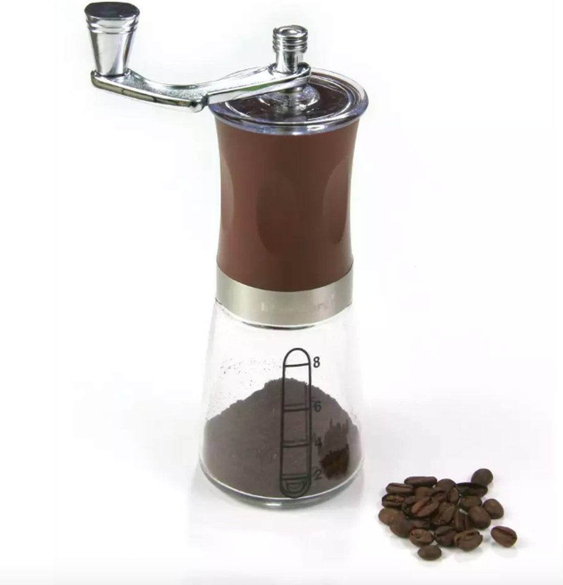 Manual Coffee Grinder – Bean Grinder – Coffee Mill