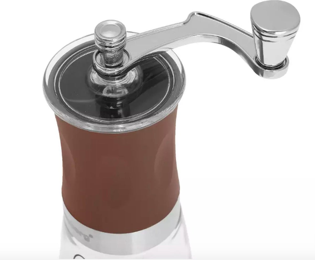 Manual Coffee Grinder – Bean Grinder – Coffee Mill