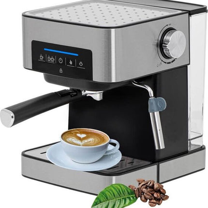 Camry CR 4410 - Koffiezetapparaat - Espressomachine