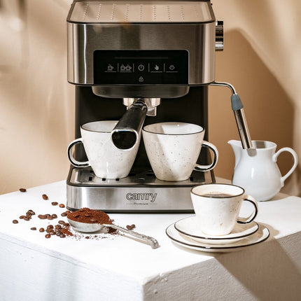 Camry CR 4410 - Koffiezetapparaat - Espressomachine