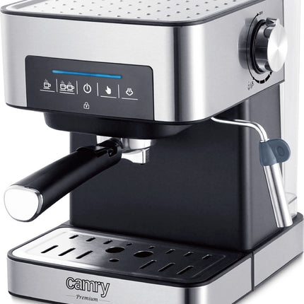 Camry CR 4410 - Koffiezetapparaat - Espressomachine