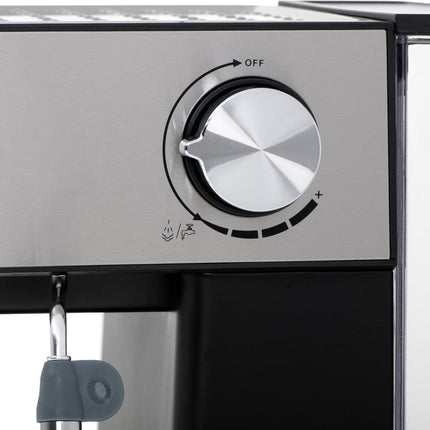 Camry CR 4410 - Koffiezetapparaat - Espressomachine