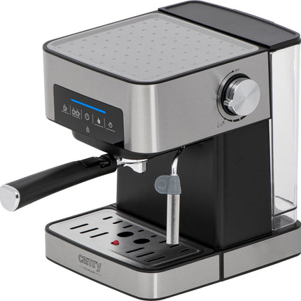 Camry CR 4410 - Koffiezetapparaat - Espressomachine