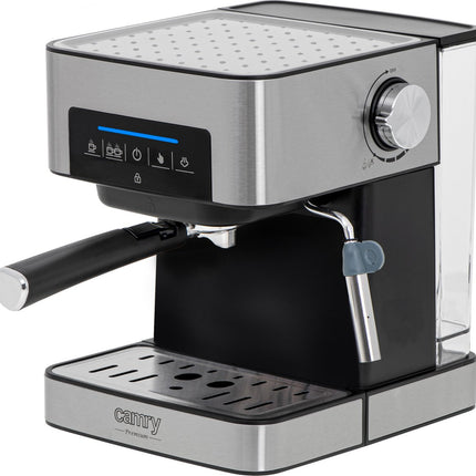 Camry CR 4410 - Koffiezetapparaat - Espressomachine