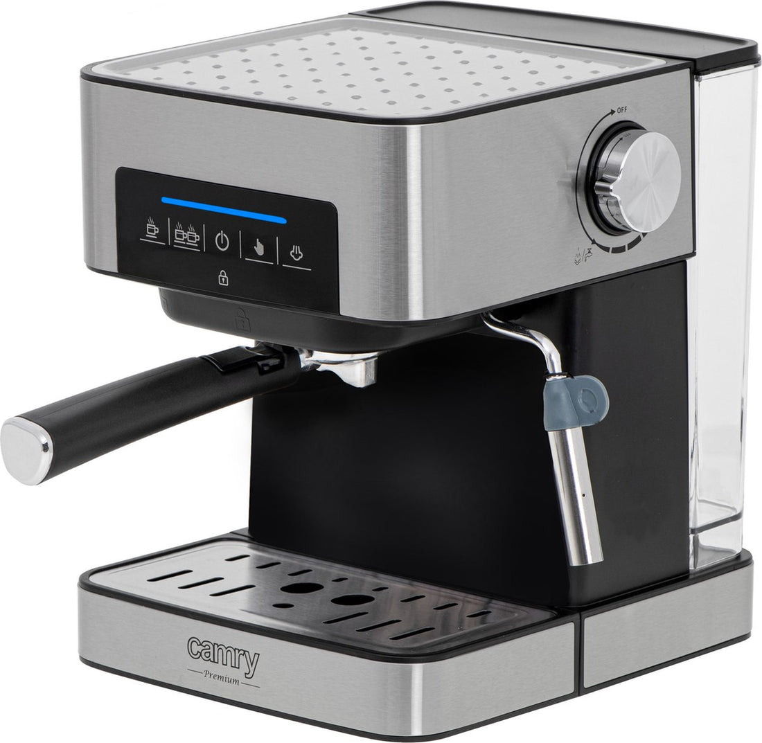 Camry CR 4410 - Coffee maker - Espresso machine