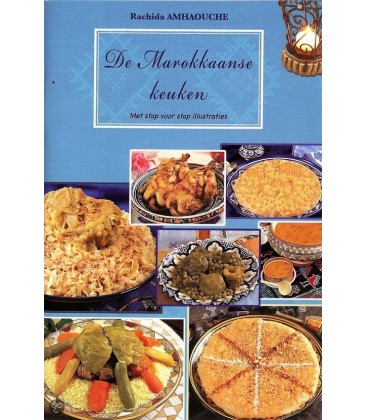 De Marokkaanse Keuken