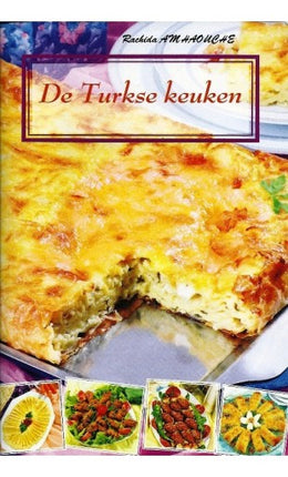 De Turkse Keuken