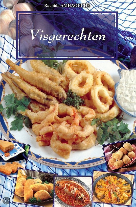 Fish dishes