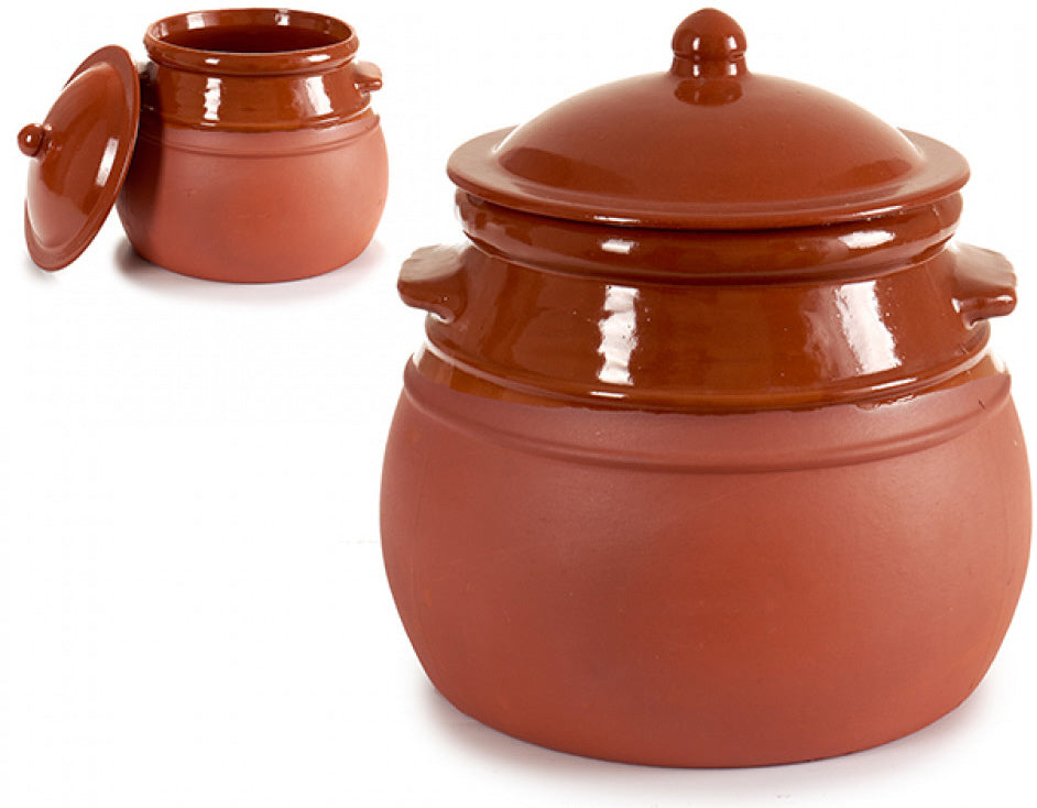 cooking pot soup pot 4.5 L