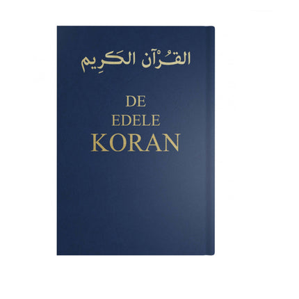 De Edele Koran (Pocket)