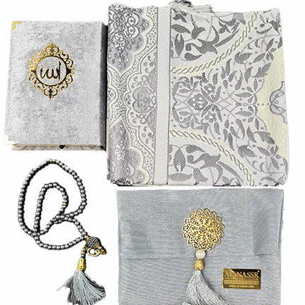 Koran Giftset Fluwelen cadeauset