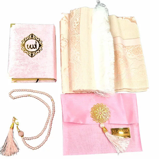 Koran Giftset Fluwelen cadeauset