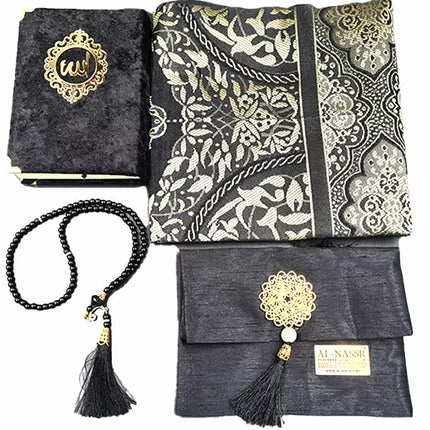 Koran Giftset Fluwelen cadeauset