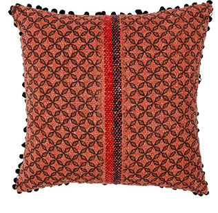 Oosterse Khadi Kussenhoes