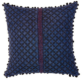Oosterse Khadi Kussenhoes
