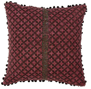 Oosterse Khadi Kussenhoes