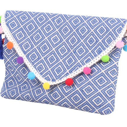 Marz Tas/ Clutch