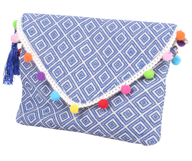 März Tasche/ Clutch