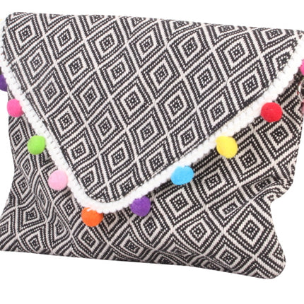 Marz Tas/ Clutch